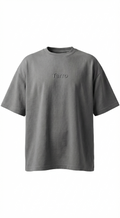 Oversize Tee - Gray