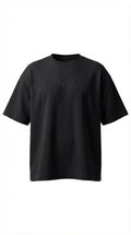 Oversize Tee - Black
